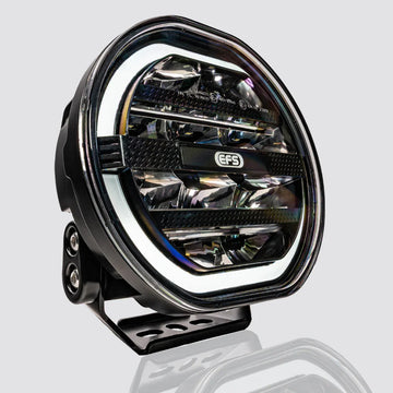 EFS Vividmax Ultra Driving Spot Light